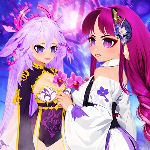 Animegao Kigurumi DIY - Enjoy4fun
