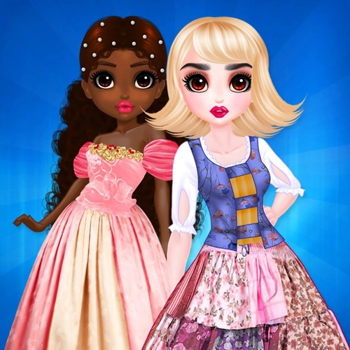 Good And Evil DressUp LoveH5Games good-and-evil-dressup-loveh5games