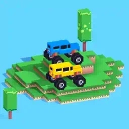 Drive Together - playtinys