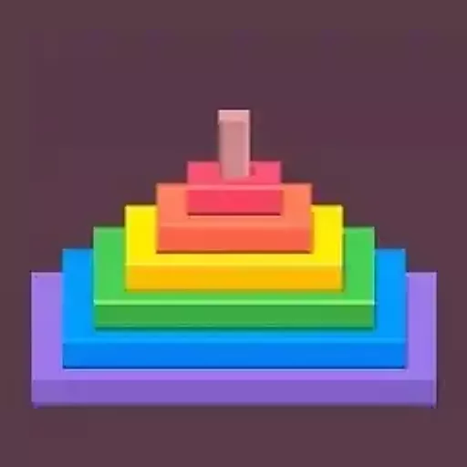 Tower of Hanoi