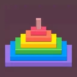 Tower of Hanoi