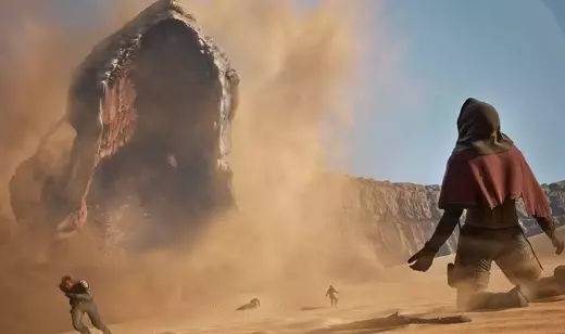 Single Slide