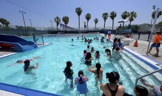 Single Slide