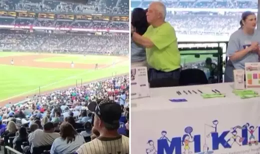Single Slide