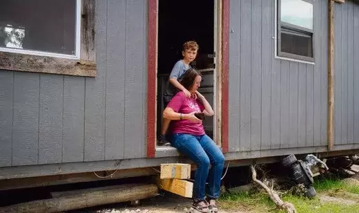 Single Slide
