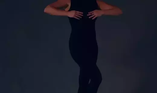 Single Slide