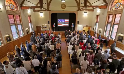 Single Slide