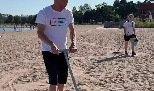 Single Slide