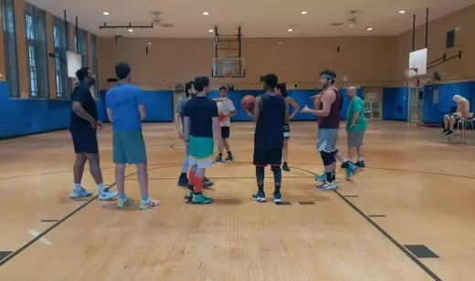 Single Slide