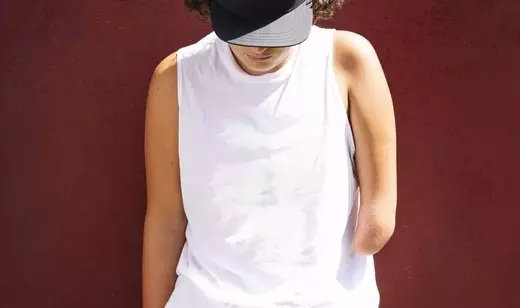 Single Slide