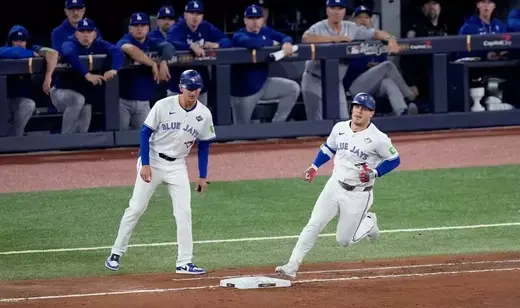 Single Slide