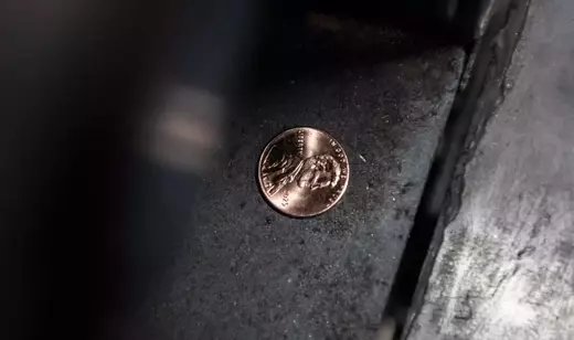 Single Slide