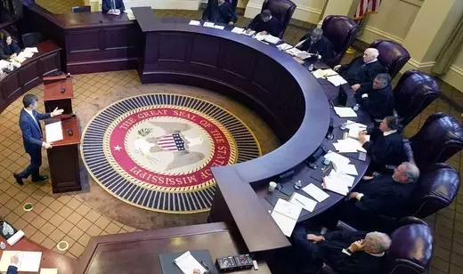 Single Slide