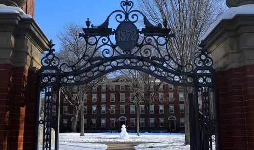 Single Slide
