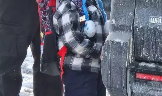Single Slide