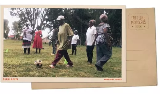 Single Slide