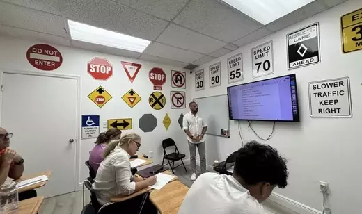 Slide 1