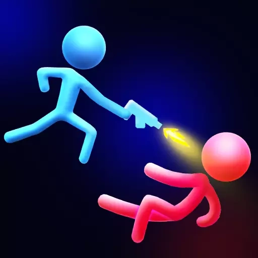 Stickman Fight Unblocked