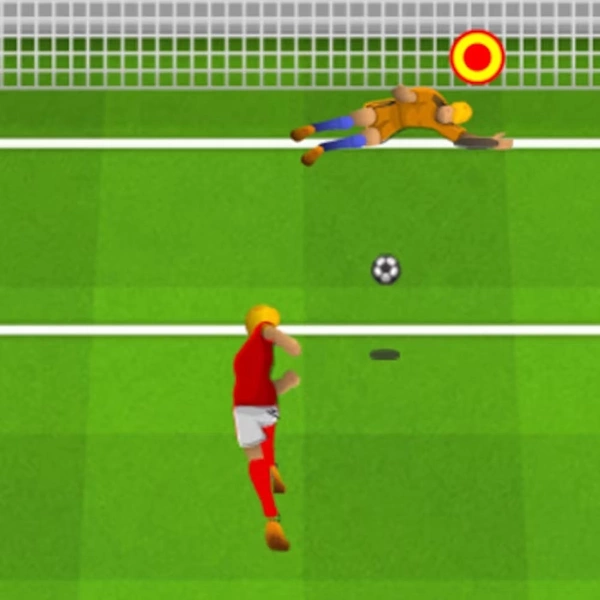 Penalty World Cup Brazil  Jogue Agora Online Gratuitamente - Y8.com