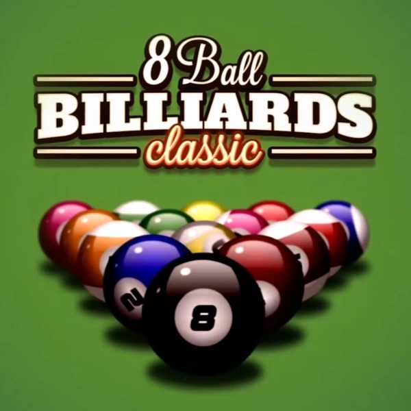 8 Ball - Billiards pool games by Coocent Ltd.