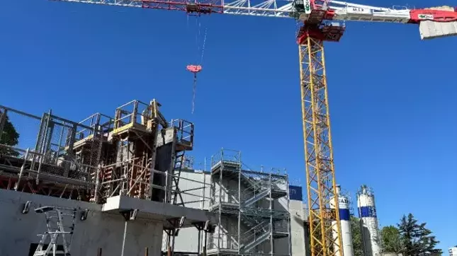Single Slide