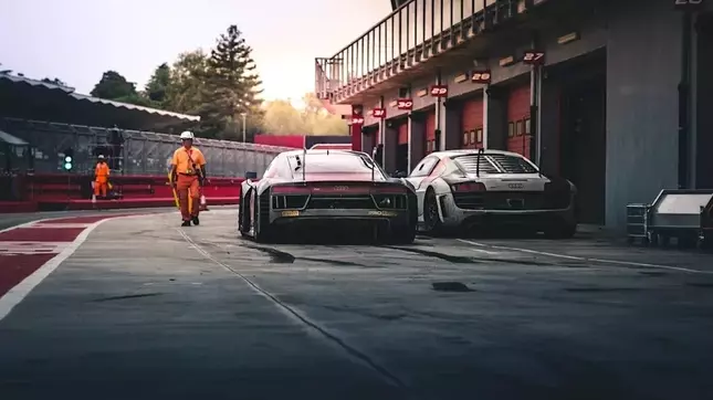 Single Slide
