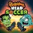 Halloween Head Soccer