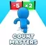 Count Masters  Stickman