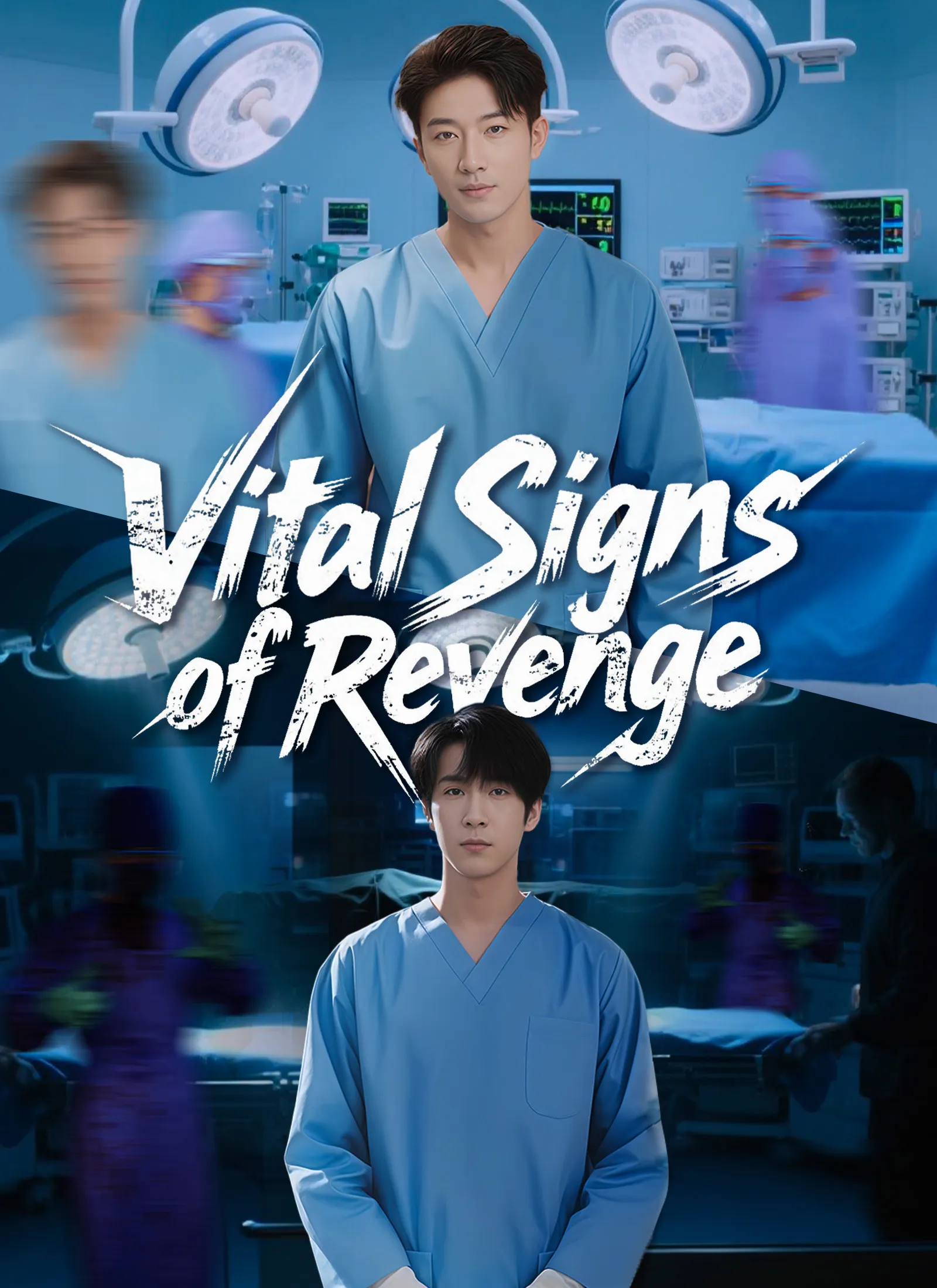 Vital Signs of Revenge