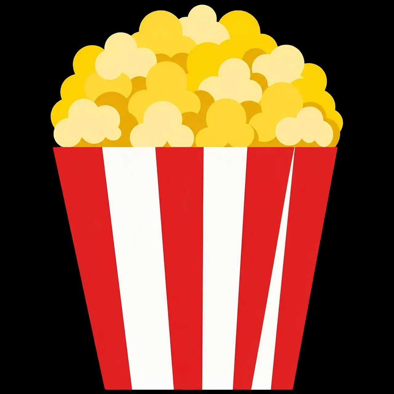 Classic Cinema Popcorn: Your Ultimate Movie Snack