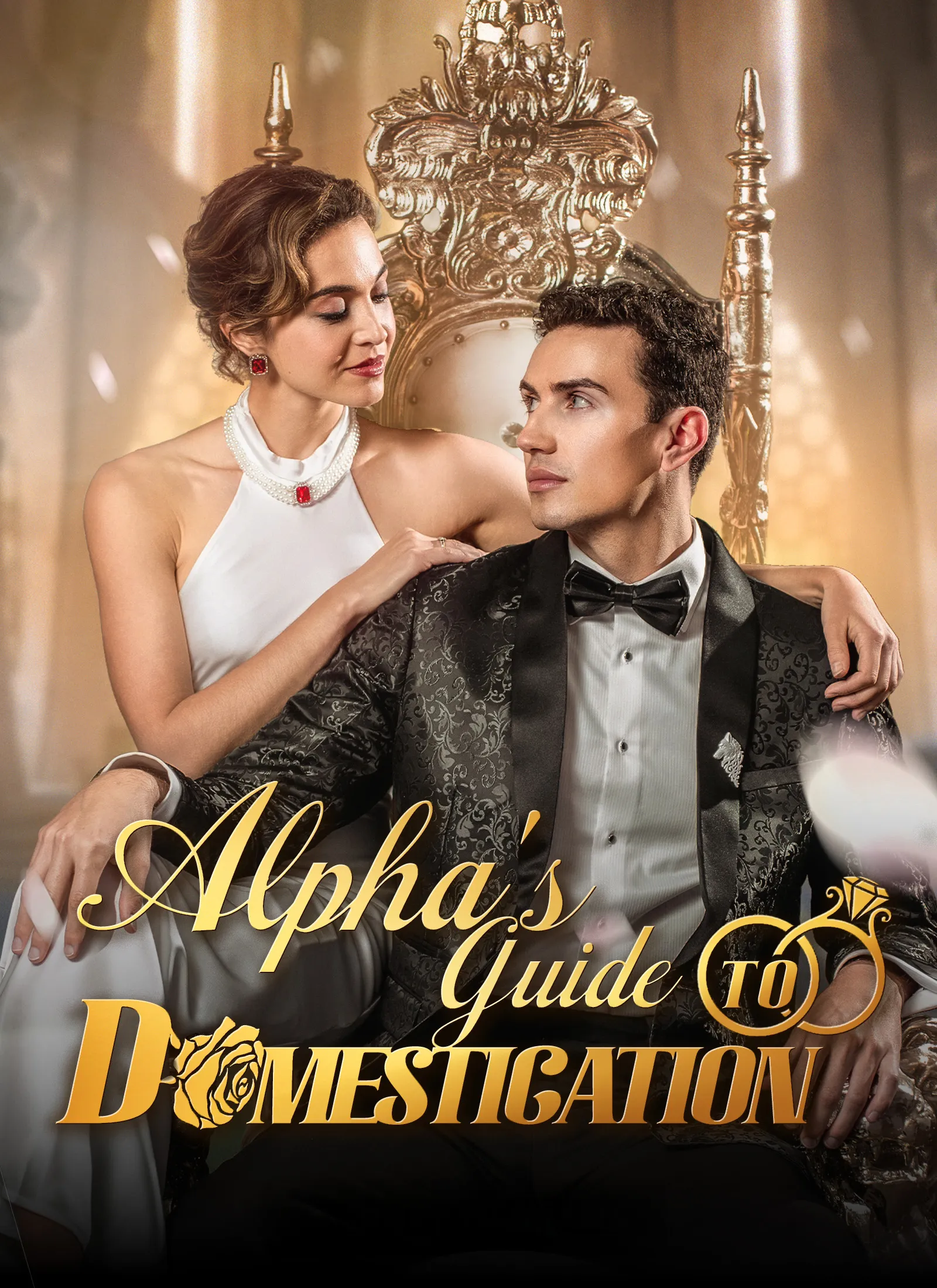 Alpha's Guide to Domestication