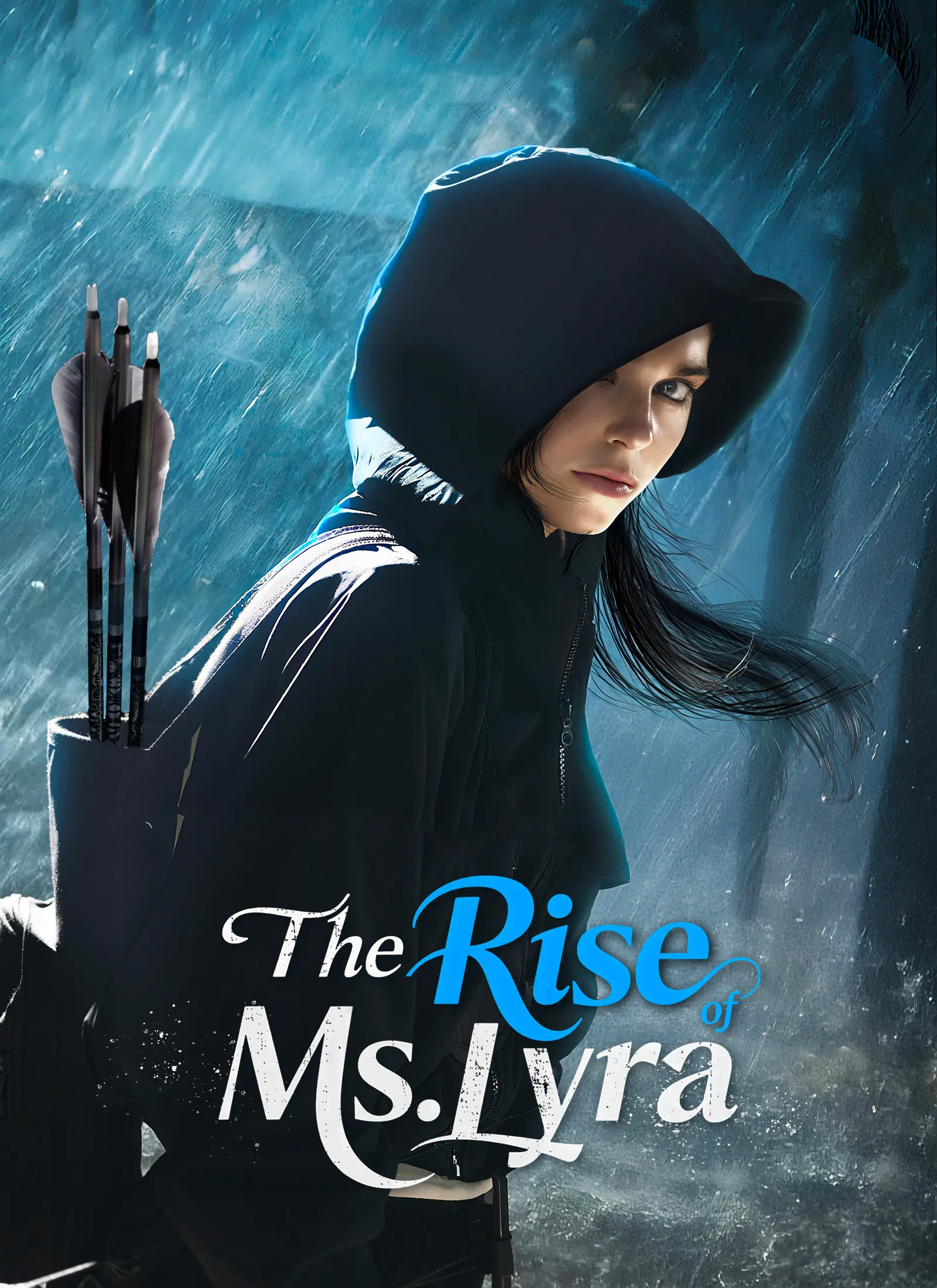 The Rise Of Ms. Lyra