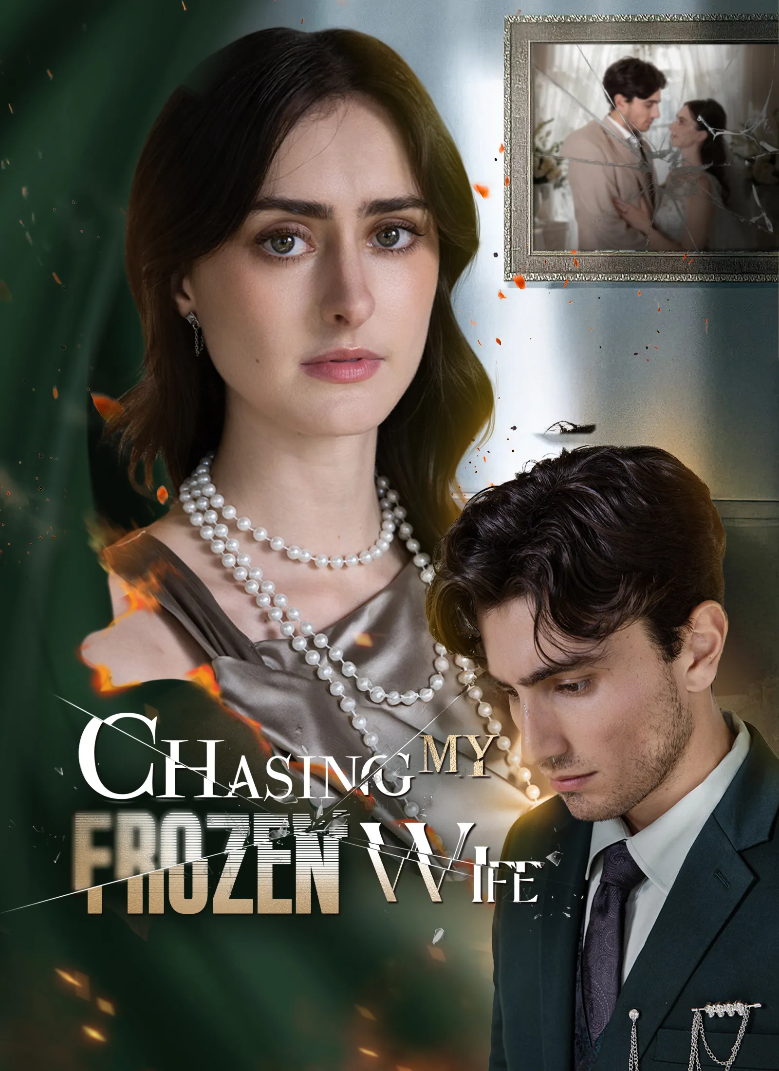 Chasing My Frozen Wife