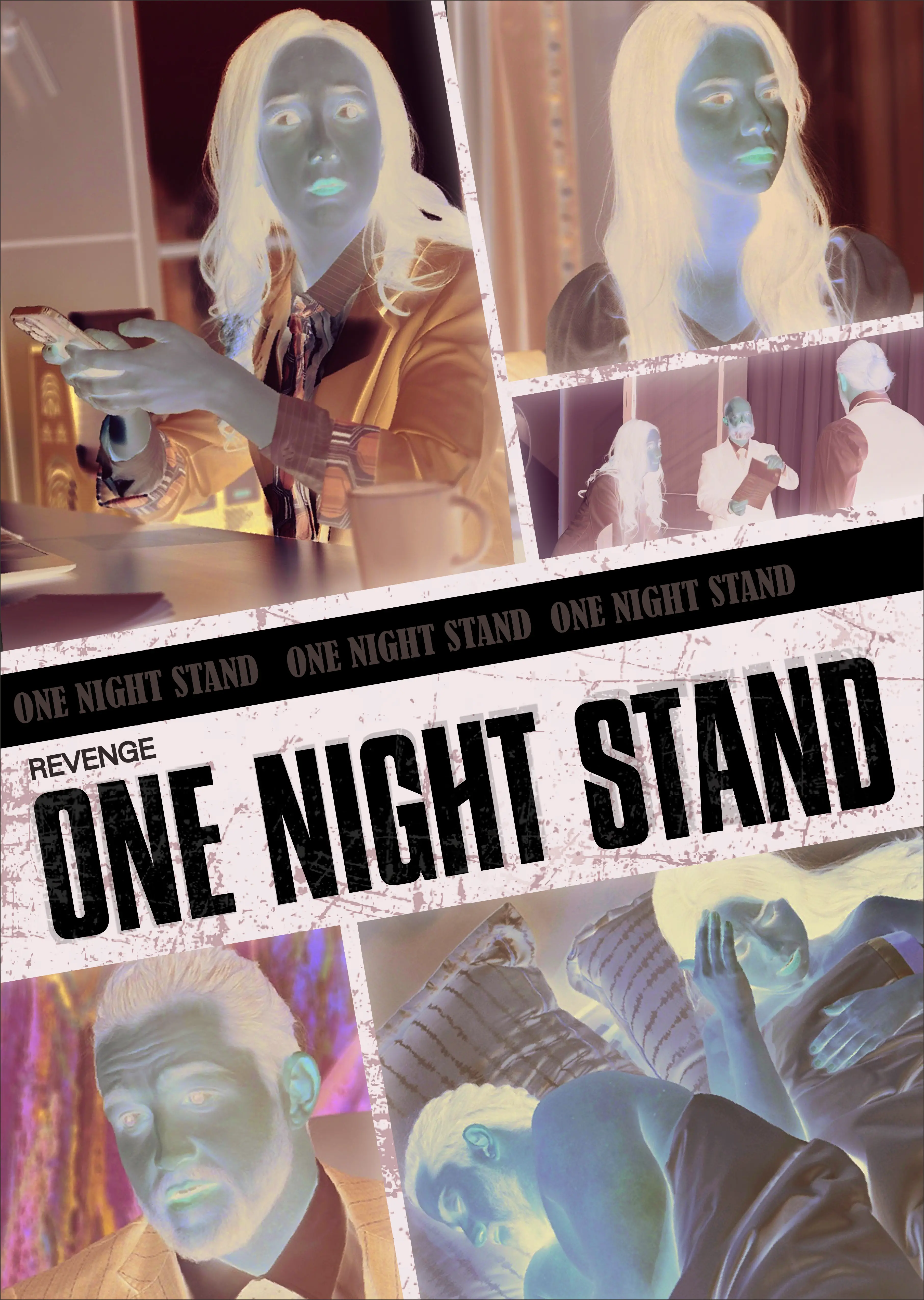 One Night Stand