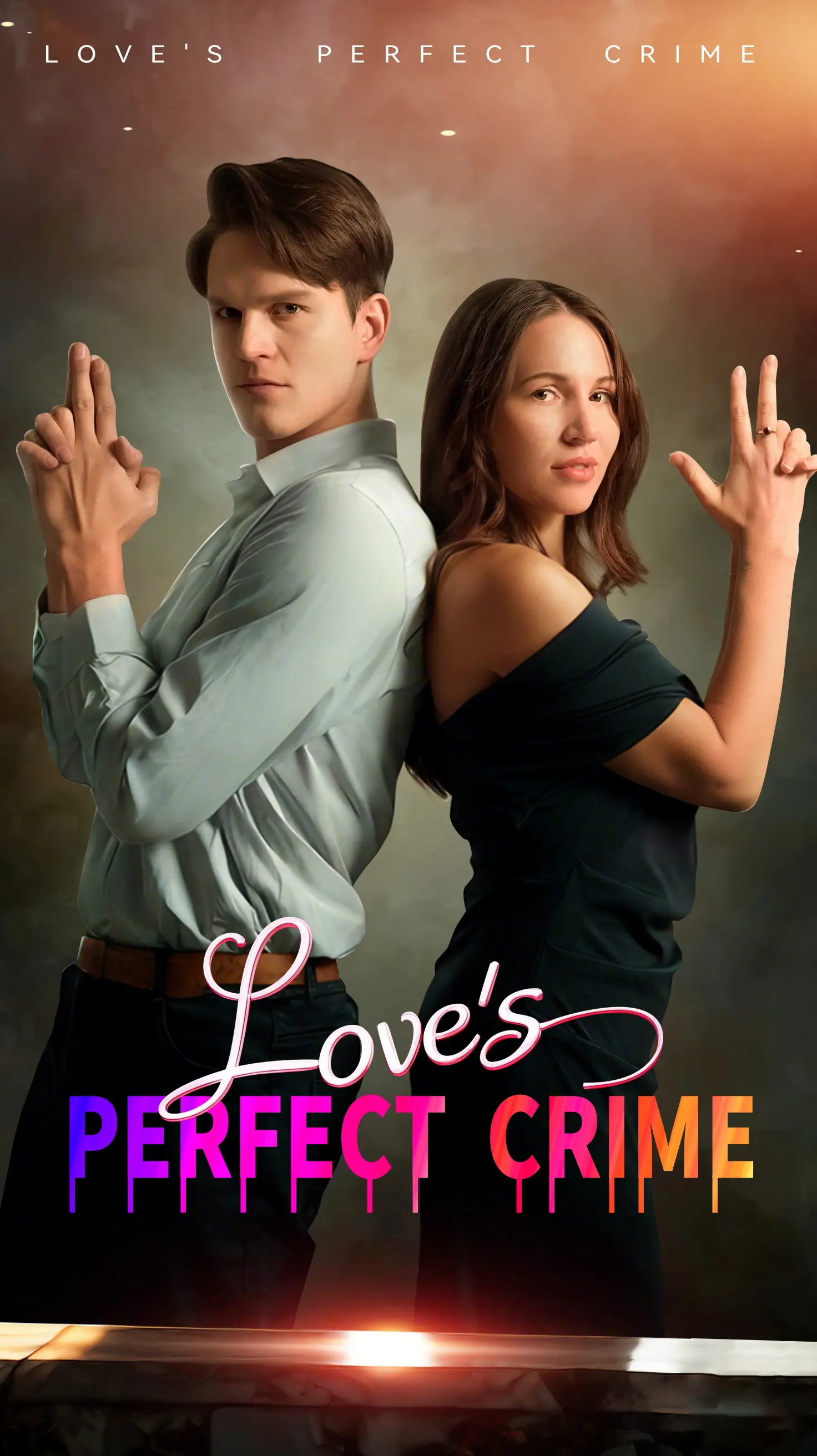 Loves Perfect Crime
