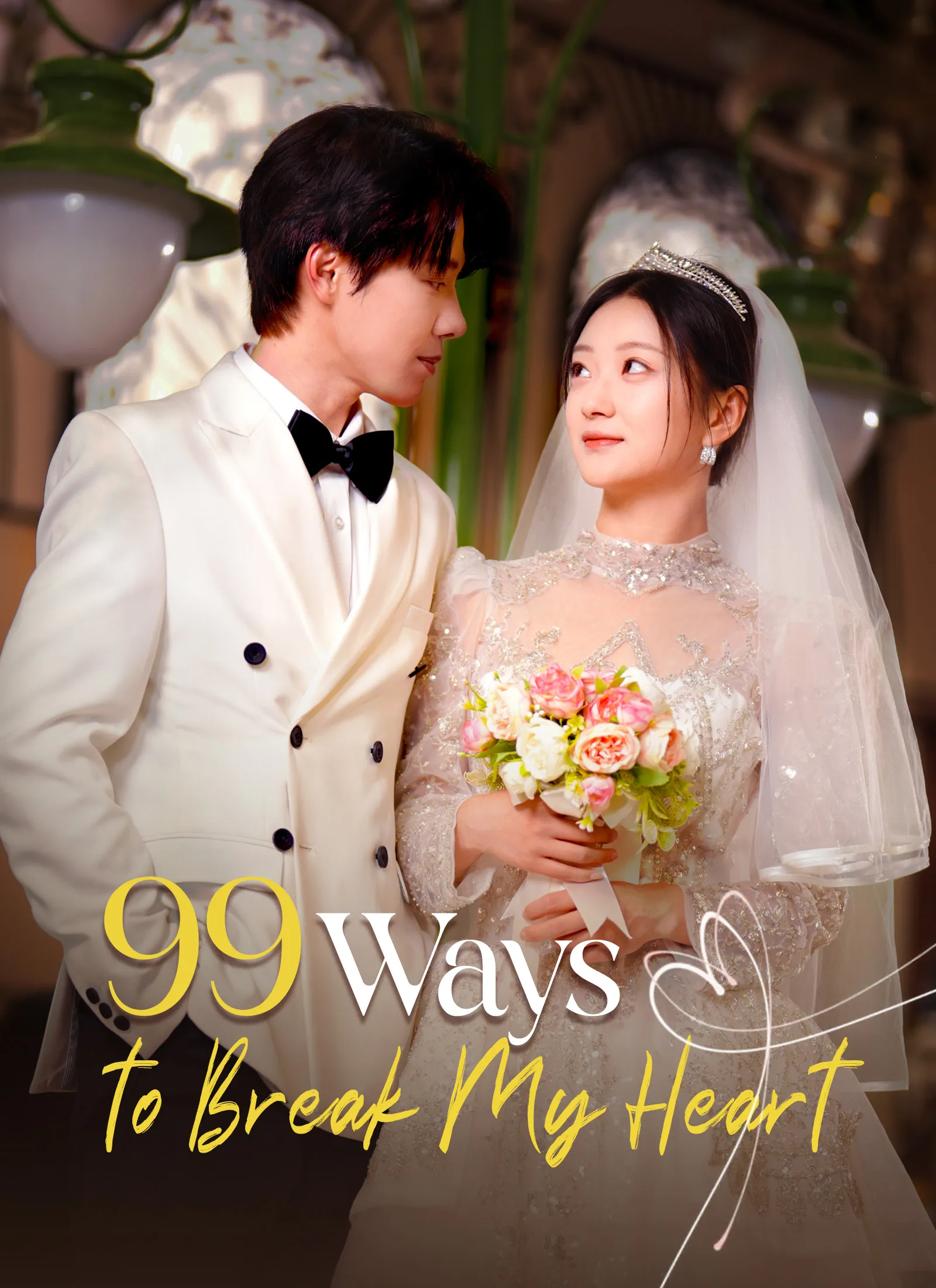 [Dubbed]99 Ways to Break My Heart