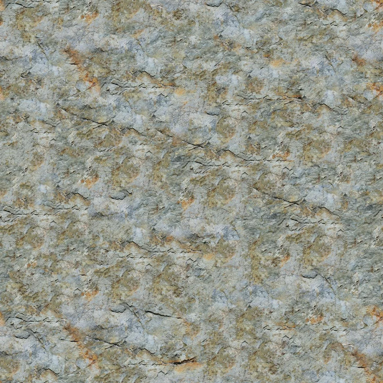 Rustic Stone Surface: Seamless Natural Rock Texture for Design
