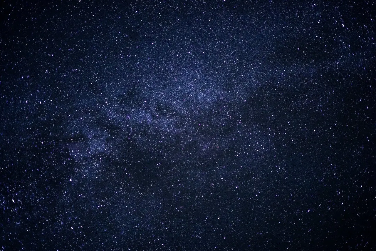 Breathtaking Milky Way: Unveiling the Universe's Grandeur