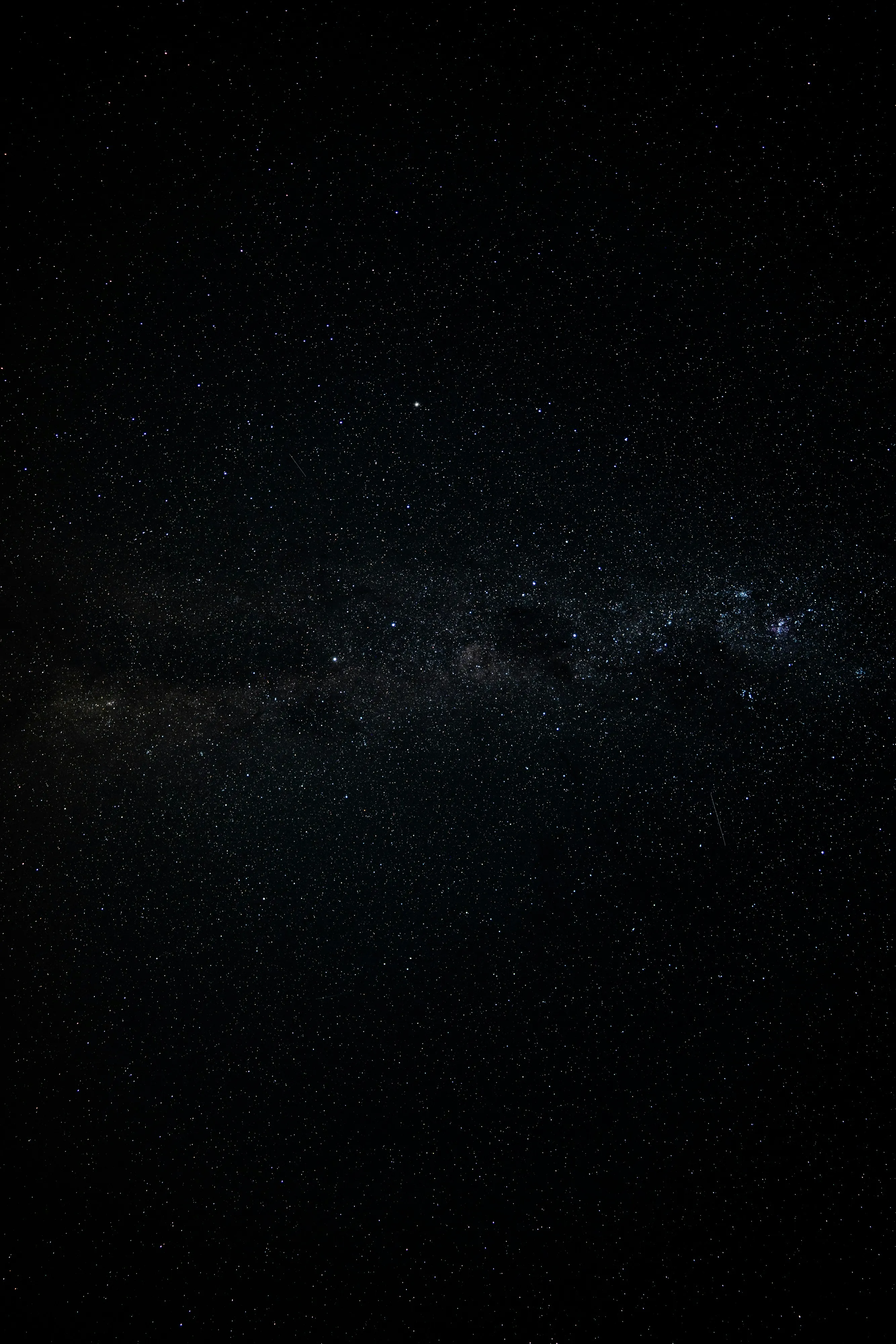 Breathtaking Celestial Tapestry: Milky Way Stargazing