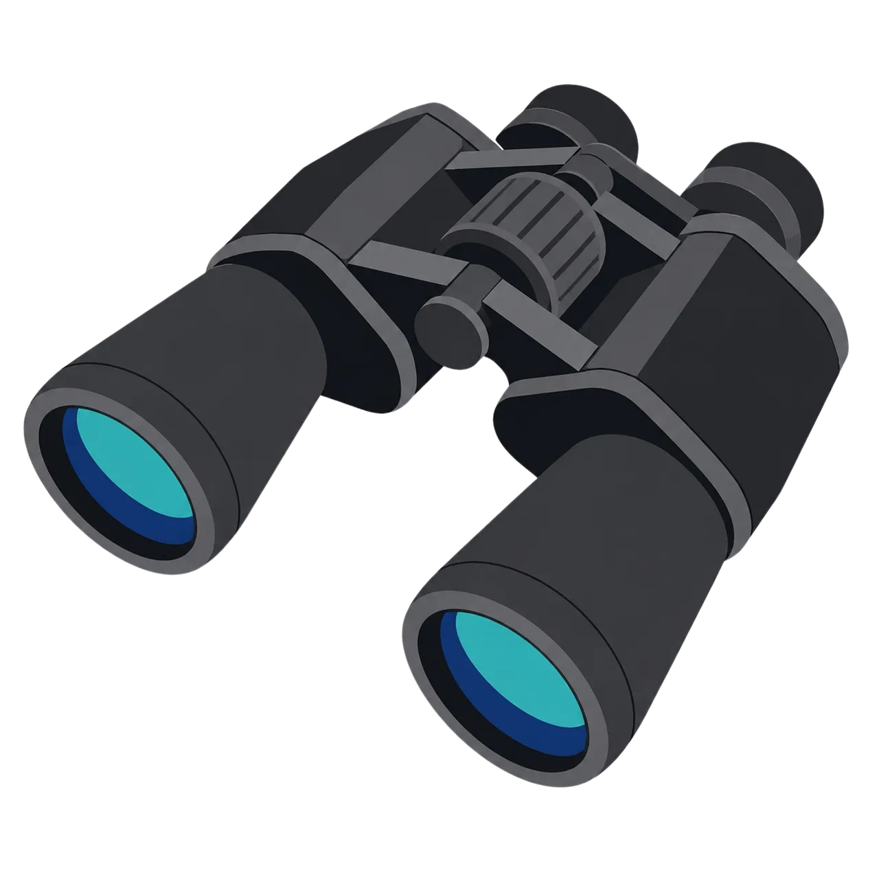 Essential Black Binoculars: Your Window to Distant Worlds