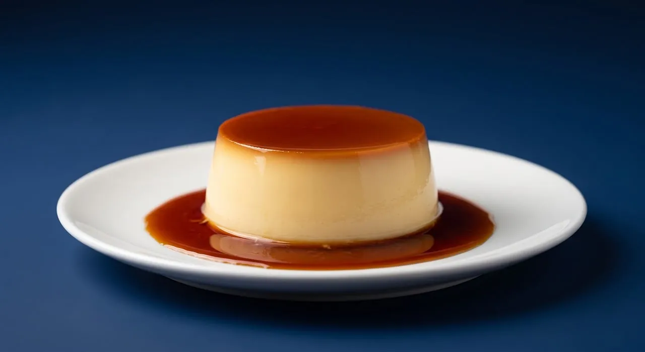 Decadent Crème Caramel: A Luxurious Dessert Delight