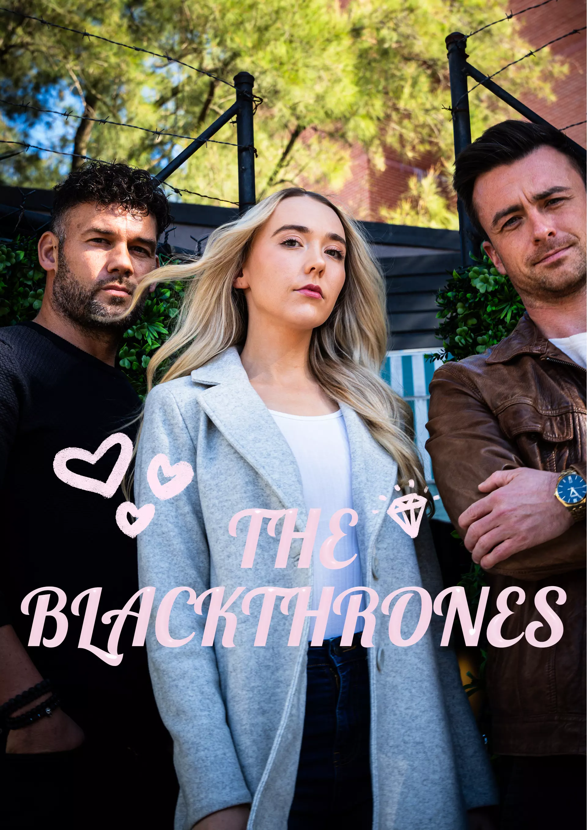 TheBlackthrones