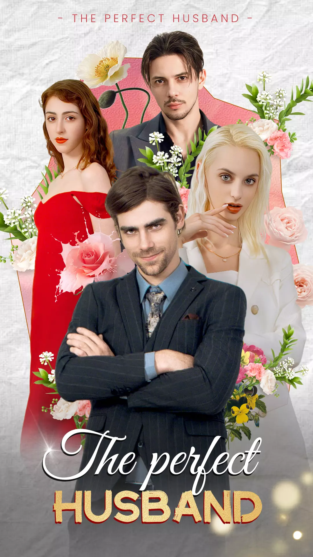 The perfect Husband