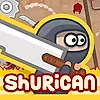 Ninja Shurican