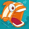 Peixe come peixe