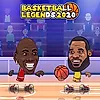 Basketball Legends 2020