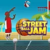 Street Ball Jam