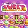 Mahjong Sweet Connection