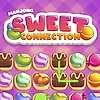 Mahjong Sweet Connection