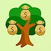 Idle Money Tree